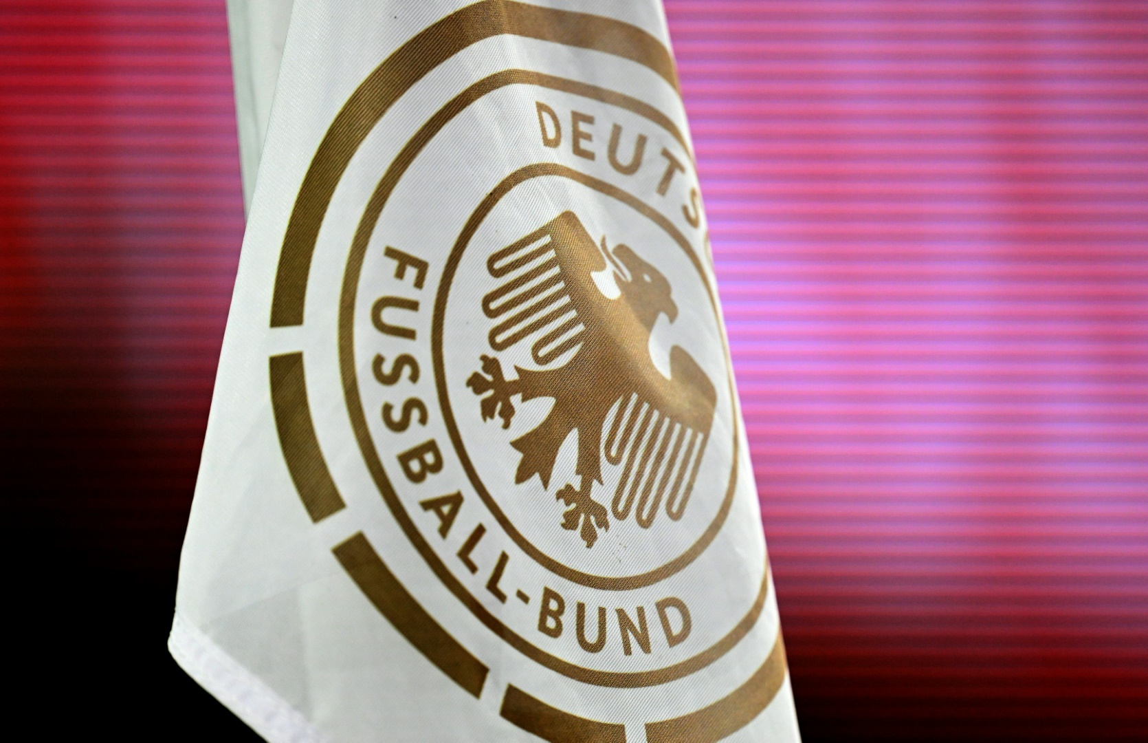Die deutschen Fußball-Fans wollen eine DFB-Doppelspitze