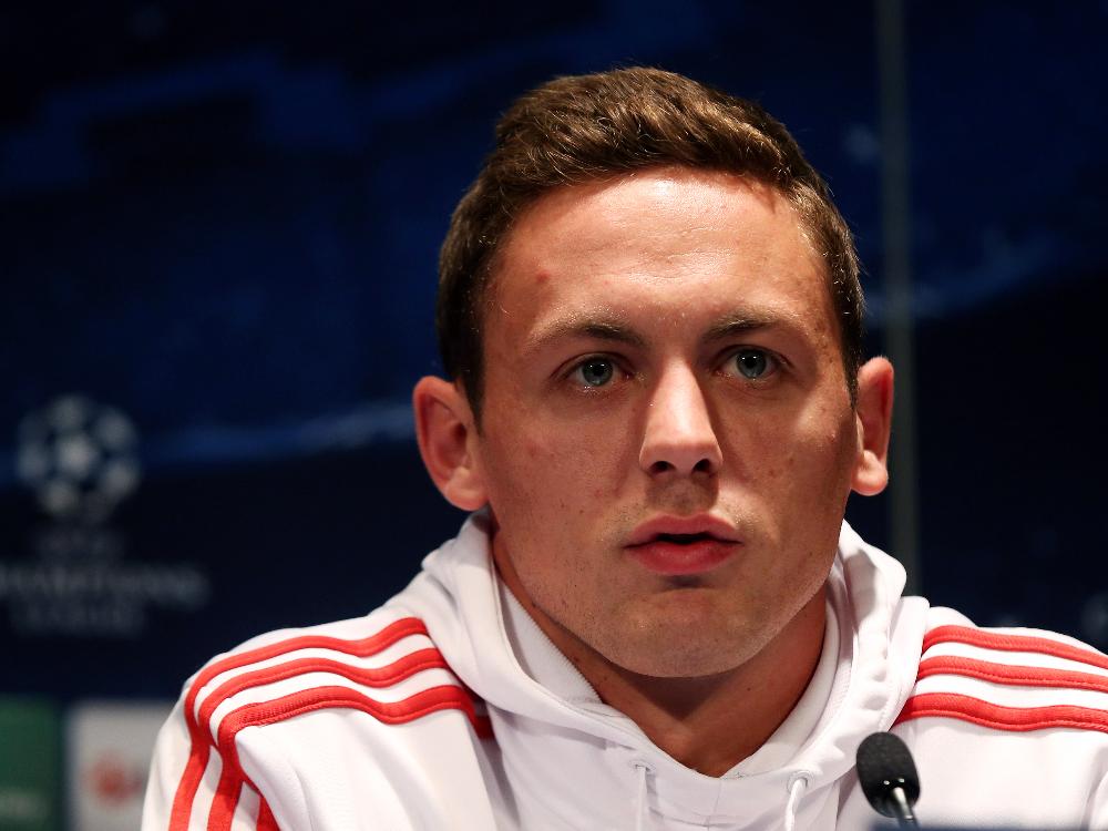Nemanja Matic wechselt sofort zum FC Chelsea Nemanja Matic wechselt sofort zum FC Chelsea