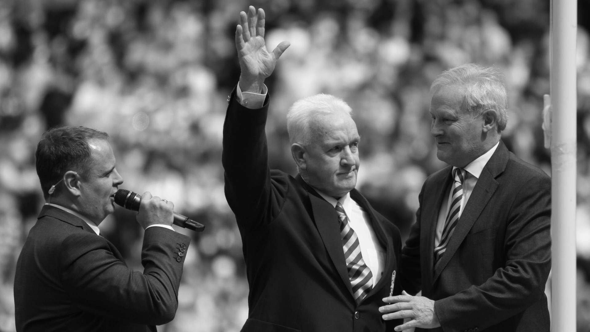 Celtic-Legende John Clark (m.) Celtic-Legende John Clark (m.)