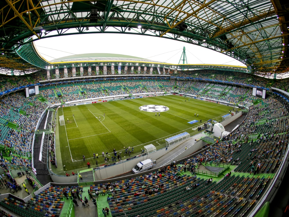 Sporting durchbricht die 400-Millionen-Euro-Schallmauer für TV-Rechte