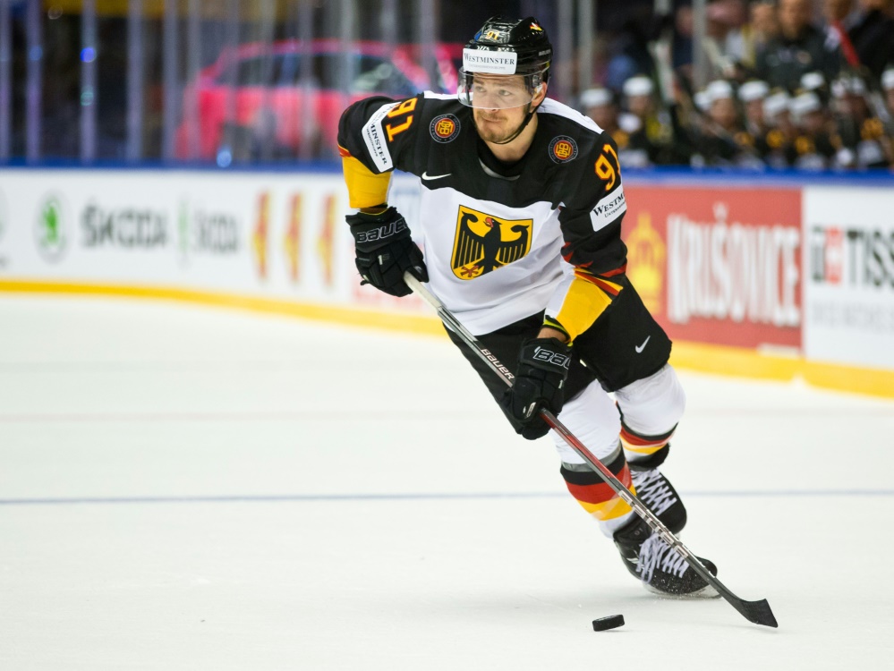 Mit den Begebenheiten vor Ort zufrieden: Moritz Müller Mit den Begebenheiten vor Ort zufrieden: Moritz Müller