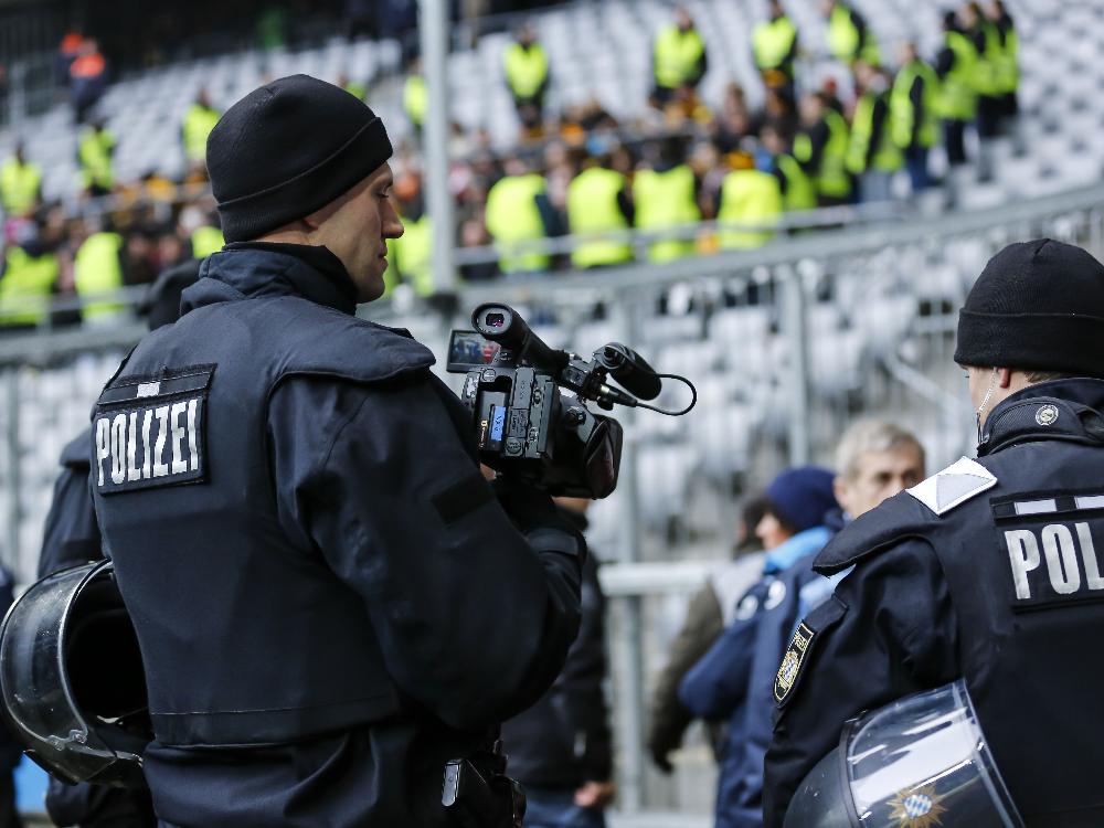 Bremen: Die DFL soll teure Polizeieinsätze bezahlen