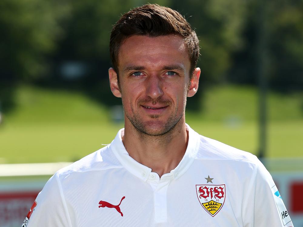 Gentner setzt großes Vertrauen in den neuen VfB-Trainer