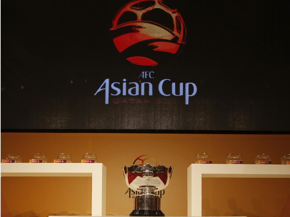 Der Asian Cup 2019 findet in den Vereinigten Arabischen Emiraten statt