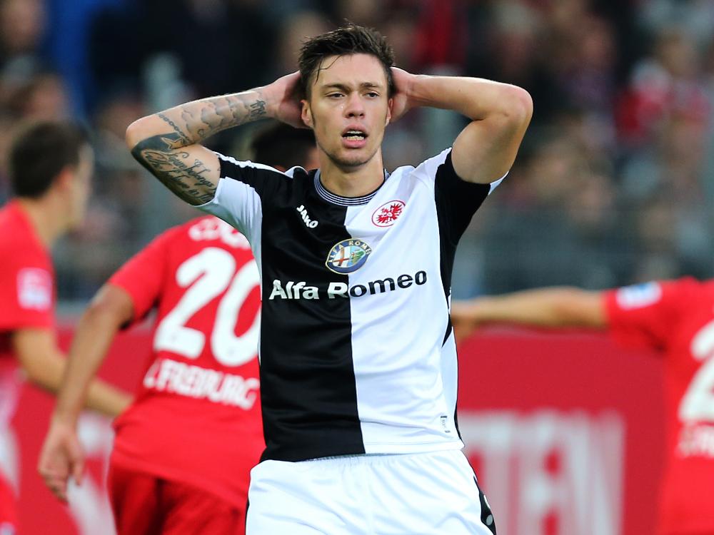 Vaclav Kadlec darf nicht zum SC Paderborn wechseln Vaclav Kadlec darf nicht zum SC Paderborn wechseln