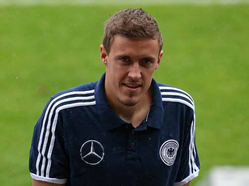 Kruse hat den WM-Sieg mit gemischten Gefühlen verfolgt Kruse hat den WM-Sieg mit gemischten Gefühlen verfolgt
