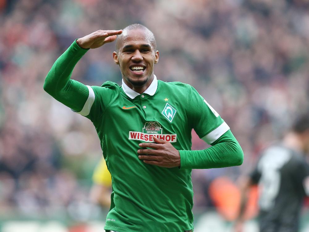 Gebre Selassie verlängert bei Werder Bremen