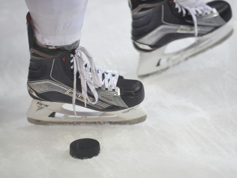 3x3-Eishockeyspielerin Leonie Böttcher holt Gold 3x3-Eishockeyspielerin Leonie Böttcher holt Gold