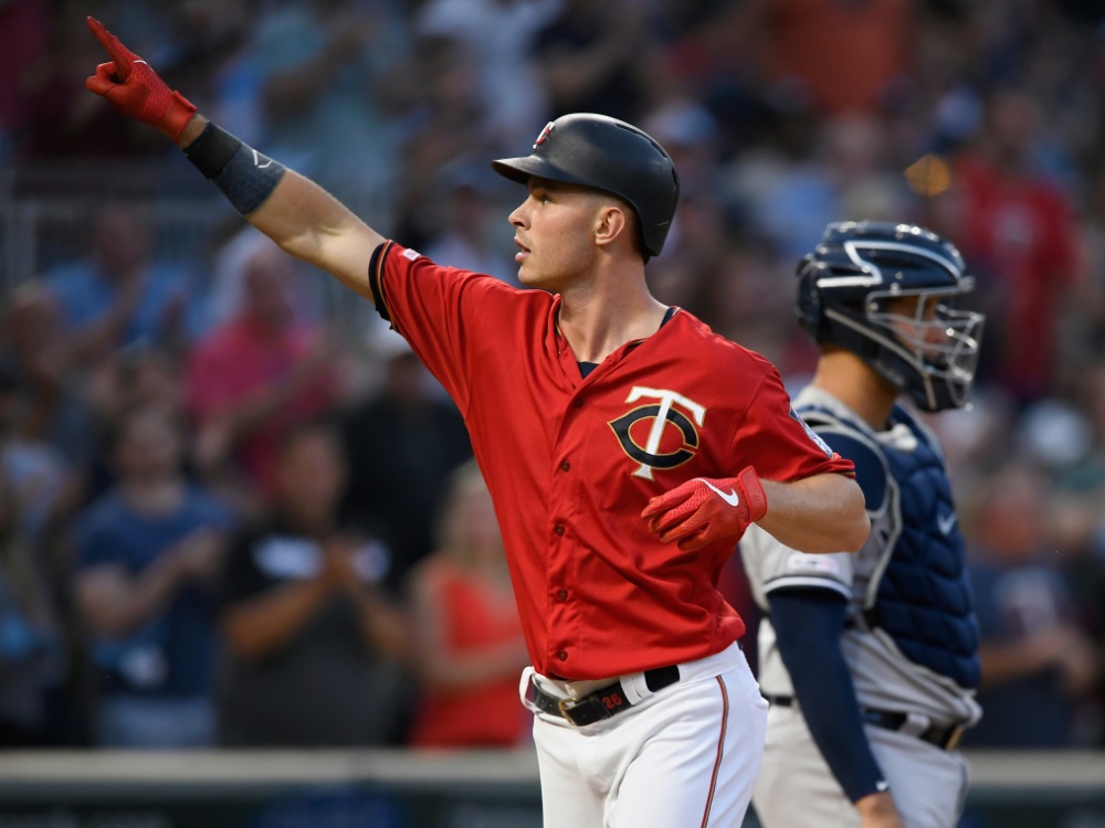 Kepler Mlb Kepler Mlb