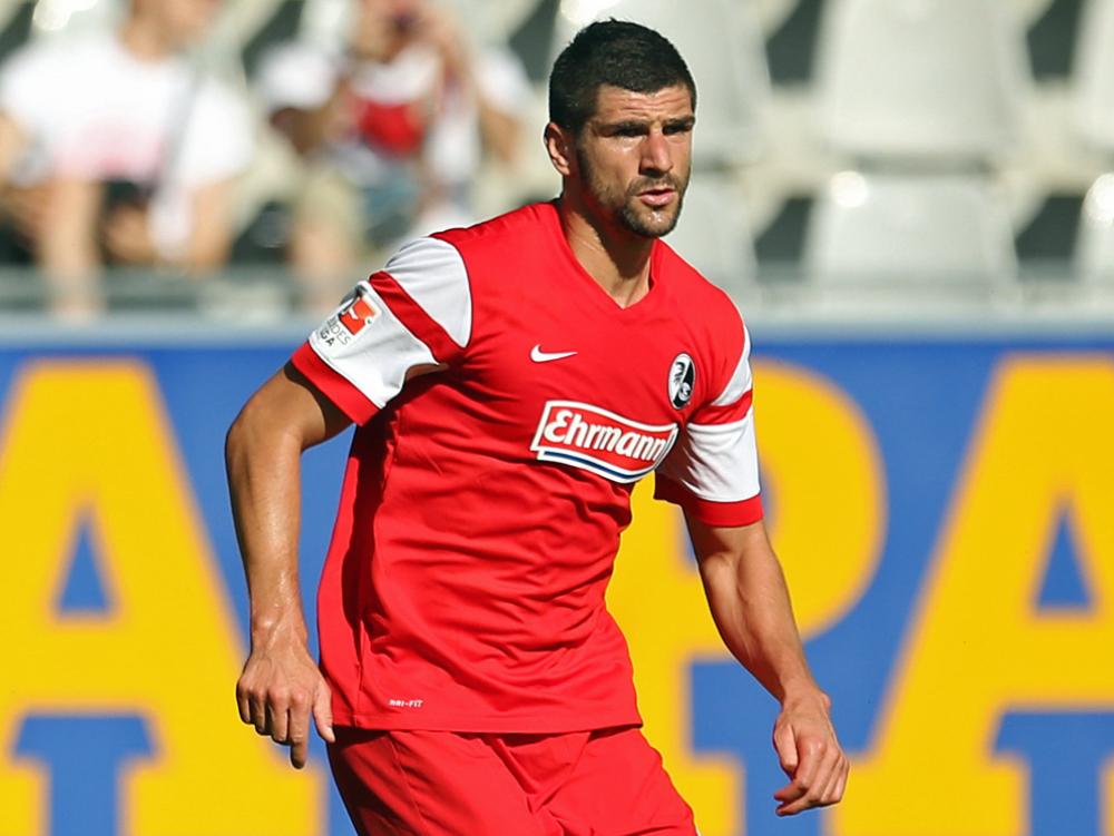 Sportgericht sperrt Mitrovic für zwei Ligaspiele