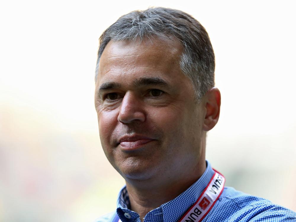 Andreas Rettig lobt das Vorgehen des 1. FC Köln