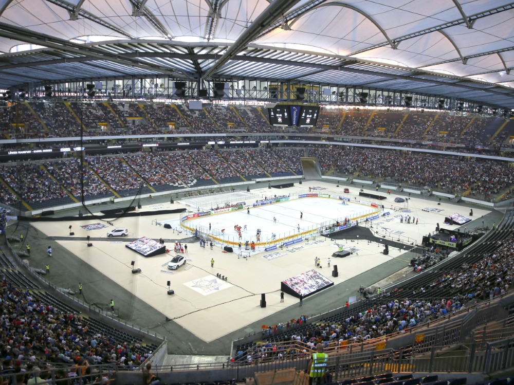 DEL2-Clubs wollen erneut Auf-und Abstieg einführen DEL2-Clubs wollen erneut Auf-und Abstieg einführen
