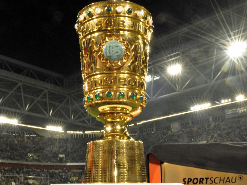 DFB-Pokal wartet mit Schlager auf: HSV empfängt Bayern