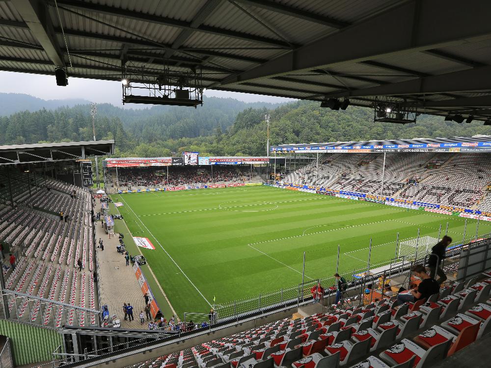 Freiburger Stadion soll Schwarzwald-Stadion heißen