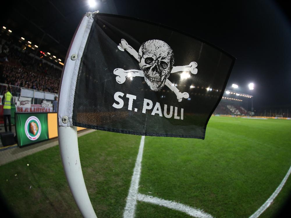 St. Pauli gewann in der Kategorie Behindertenfußball