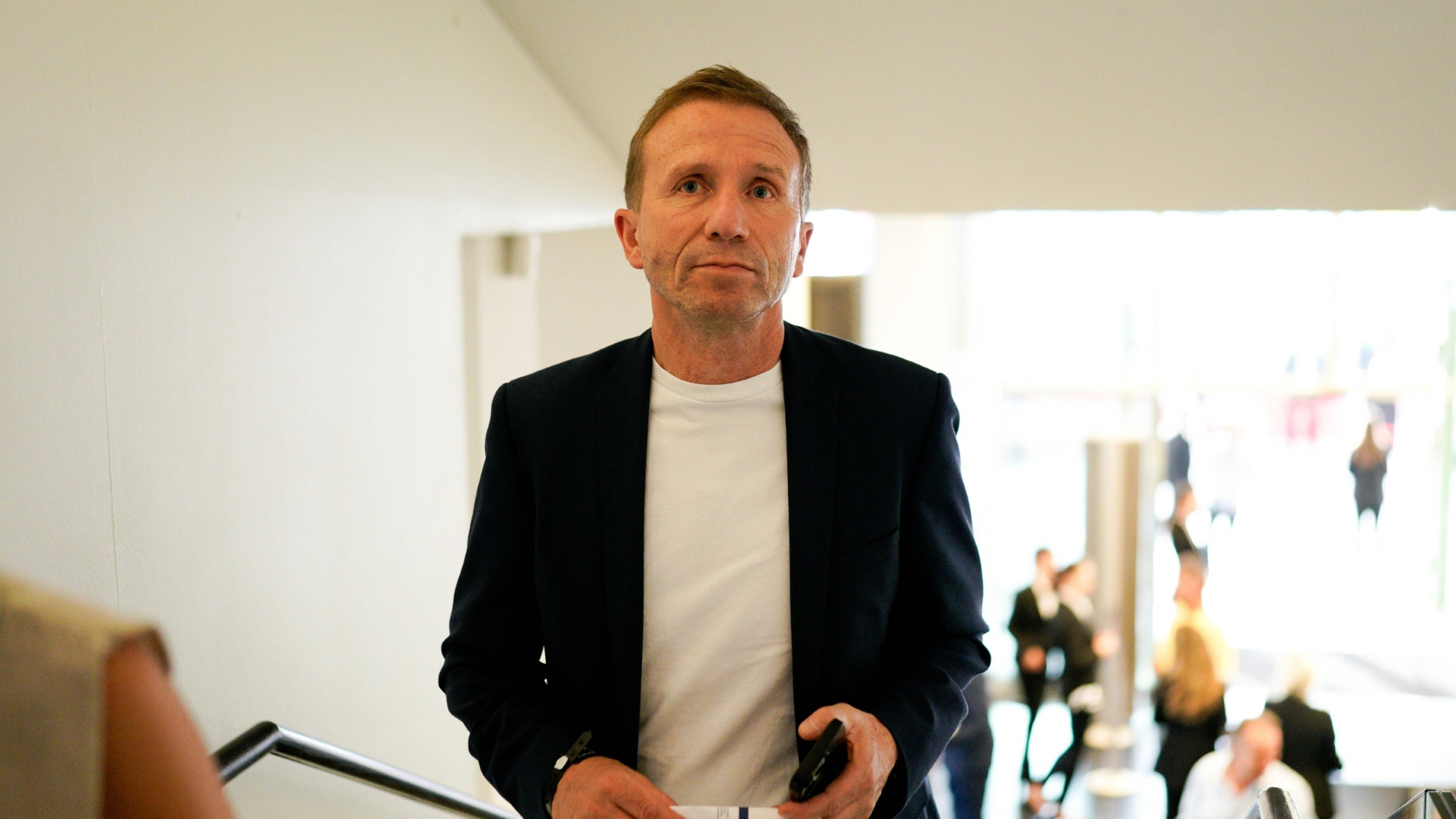 Mitterdorfer soll den ÖFB bis 2025 leiten