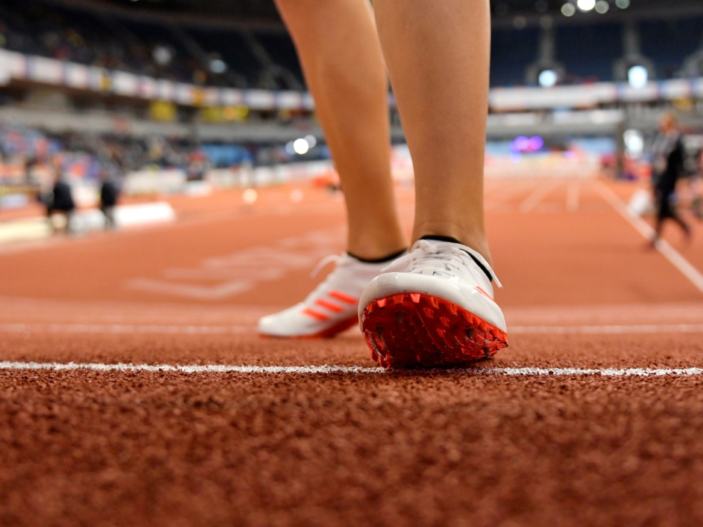Niederländischer Leichtathletiktrainer missbrauchte mehrere Mädchen Niederländischer Leichtathletiktrainer missbrauchte mehrere Mädchen