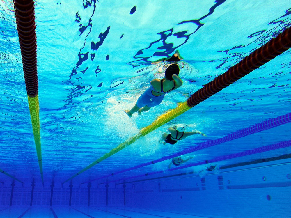 Die Para-Schwimm-WM findet nicht in Deutschland statt Die Para-Schwimm-WM findet nicht in Deutschland statt