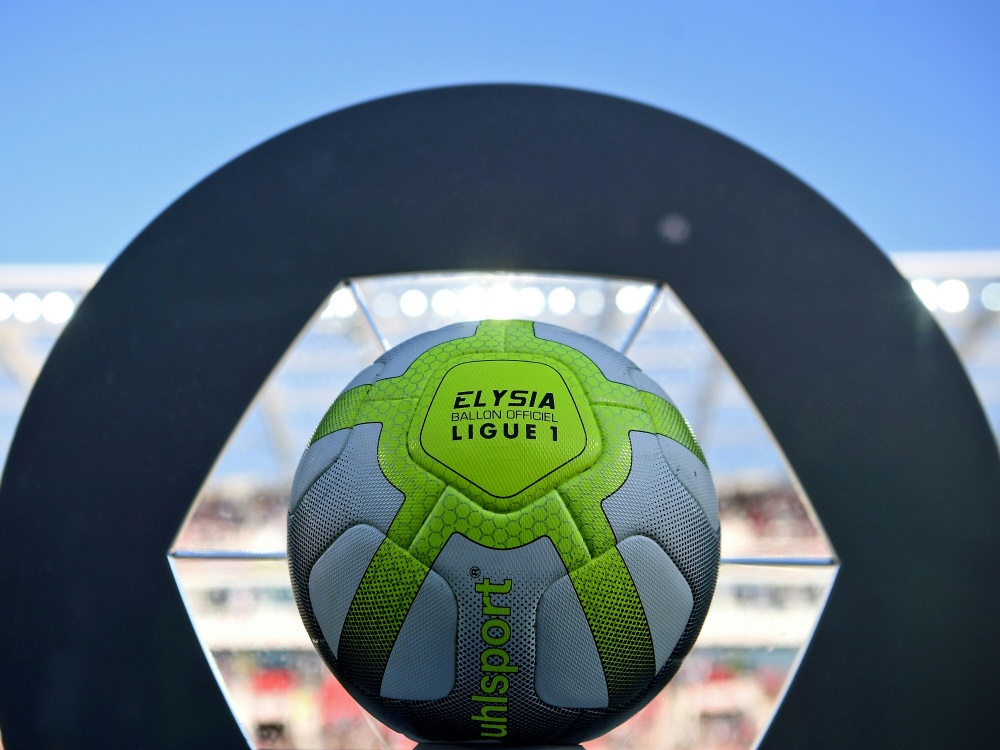 Lukrativer neuer TV-Vertrag für die Ligue 1