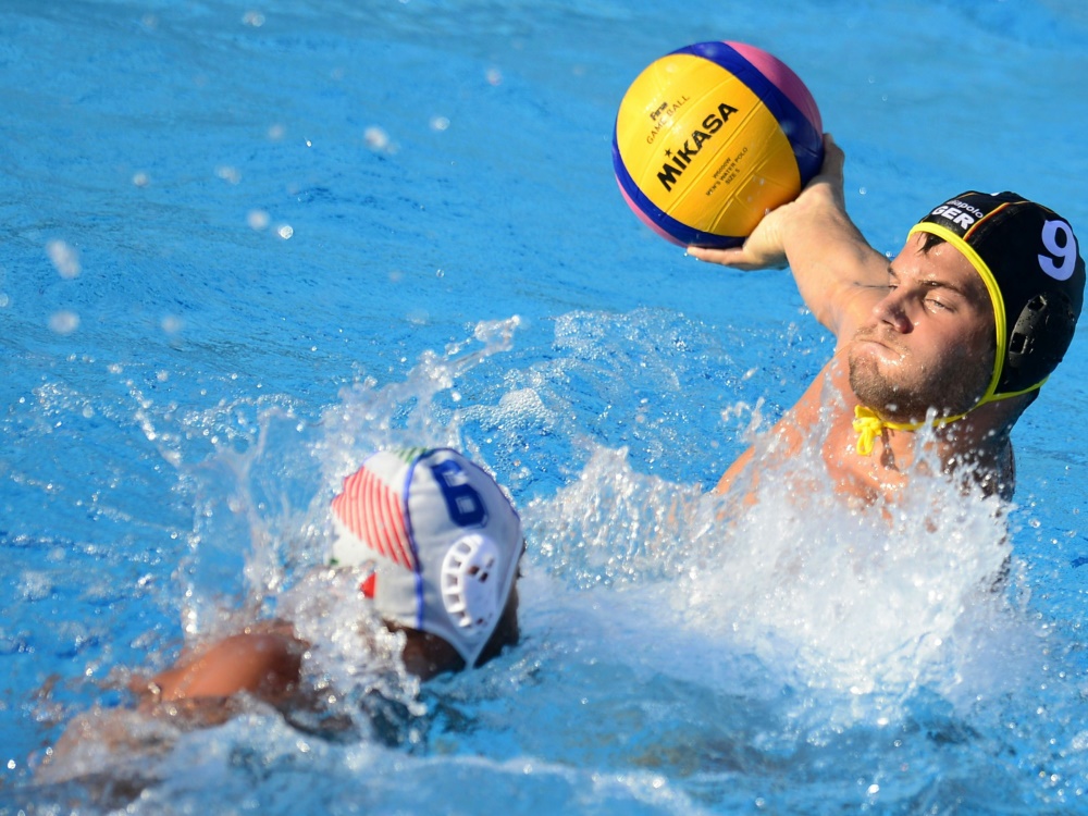 FINA bittet DSV um Erklärung FINA bittet DSV um Erklärung