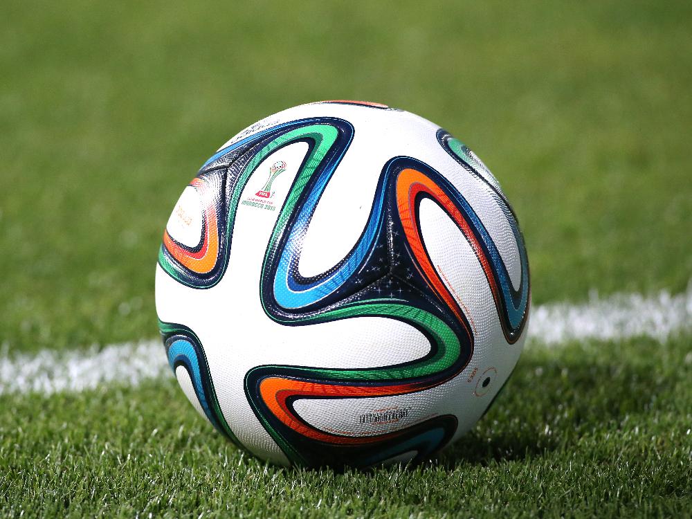 Klub-WM erneut mit Torlinientechnik aus Deutschland