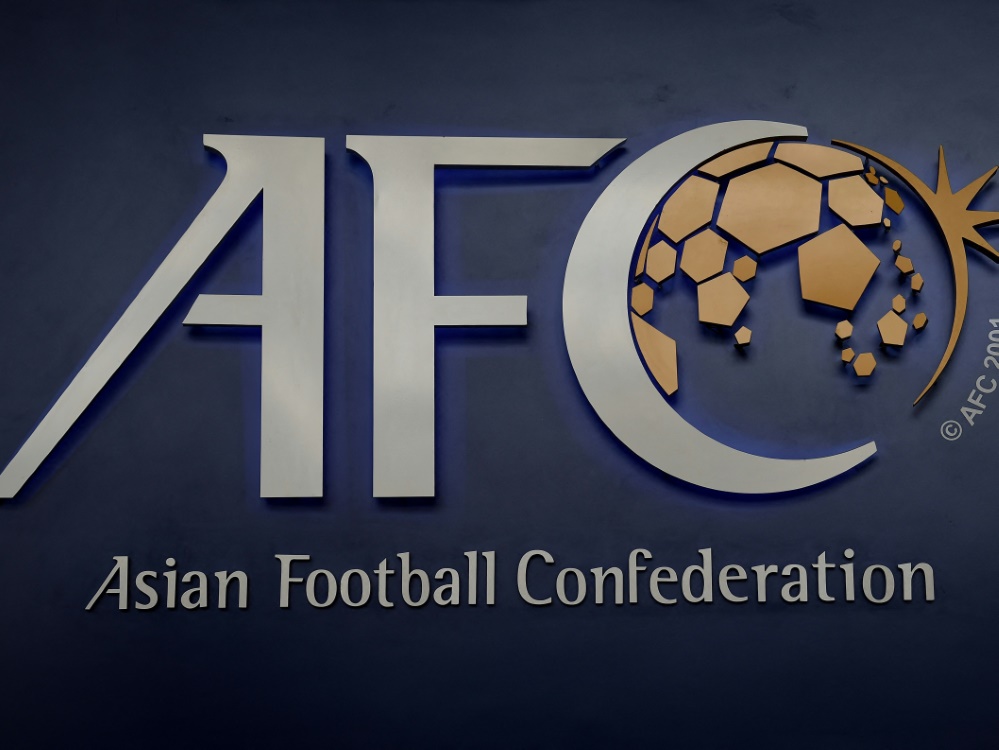 WM-Zyklus: AFC befürwortet Zweijahresrhythmus