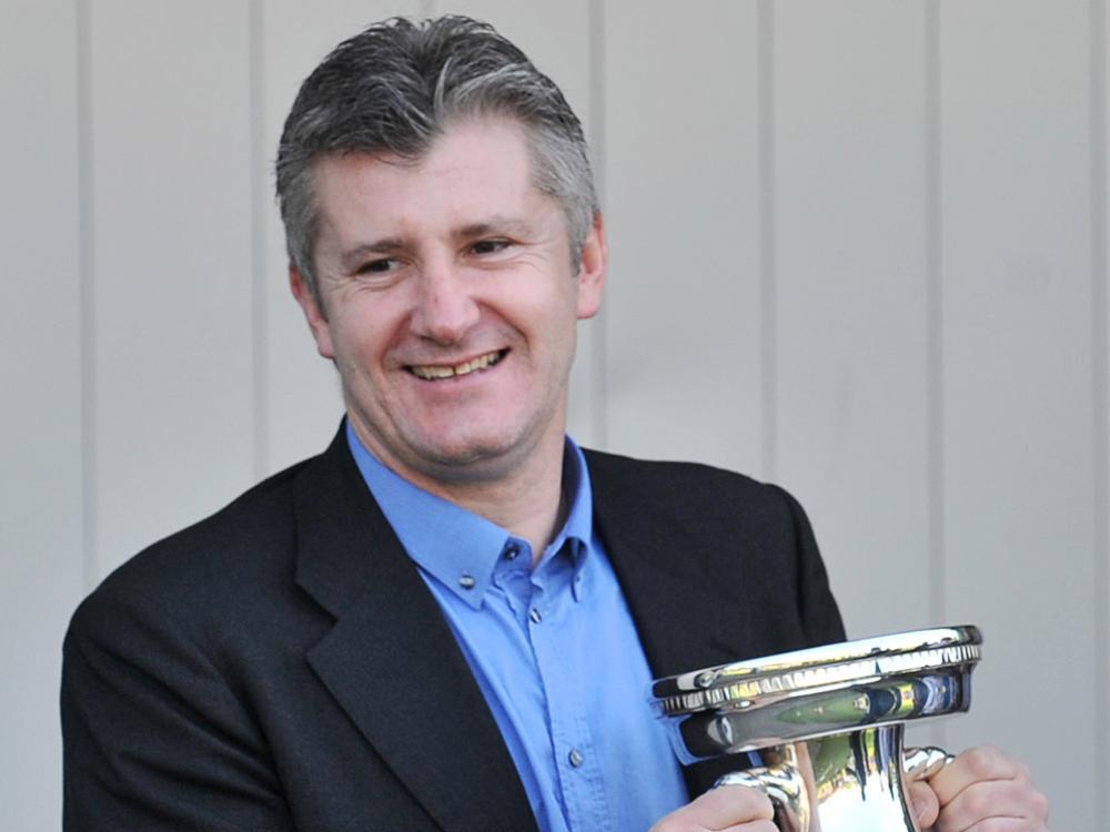 Davor Šuker soll Verbindungen zu Ante Sapina haben Davor Šuker soll Verbindungen zu Ante Sapina haben