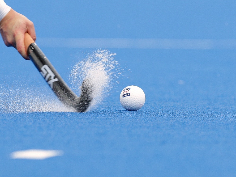 Keine Länderspiele für die Hockey-Nationalteams Keine Länderspiele für die Hockey-Nationalteams