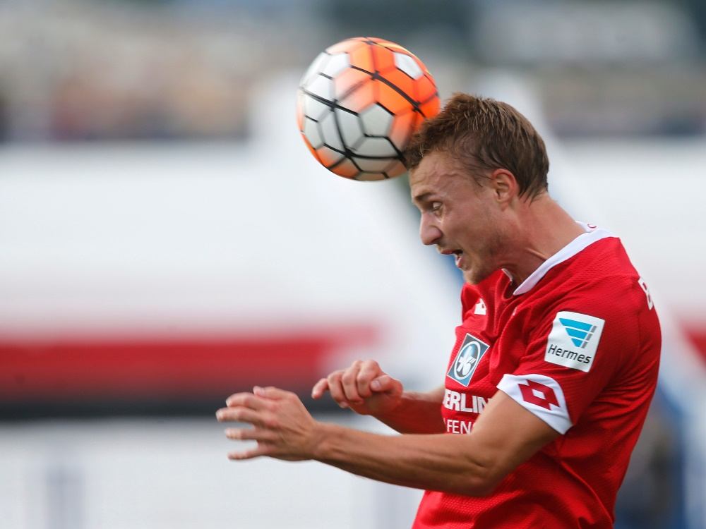 Pierre Bengtsson verlässt den FSV Mainz 05