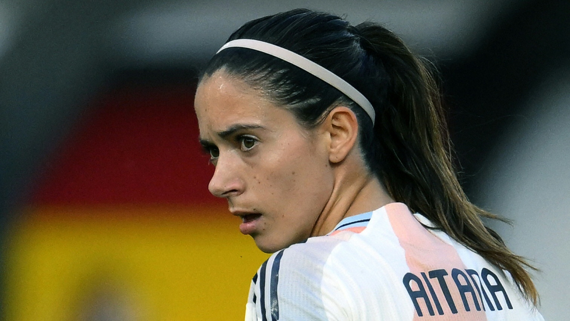 Sorgen um Aitana Bonmati Sorgen um Aitana Bonmati