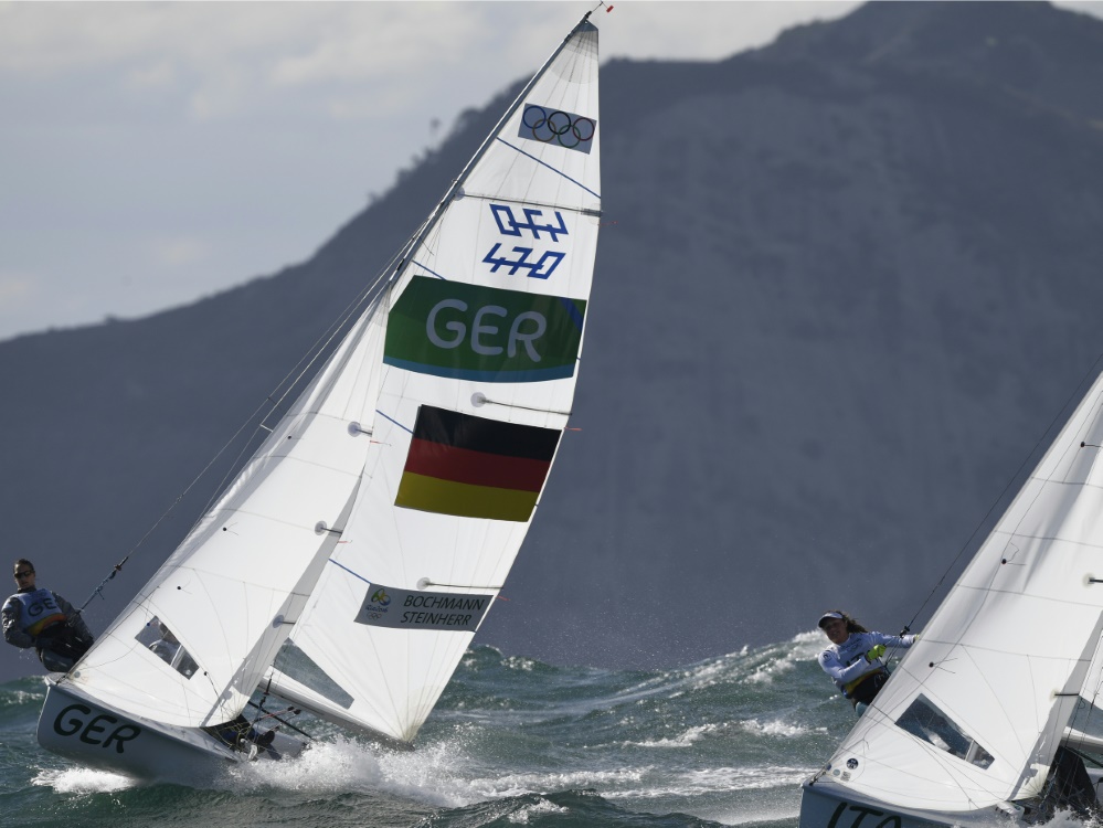 Deutschland sicherte sich einen vierten Startplatz Deutschland sicherte sich einen vierten Startplatz