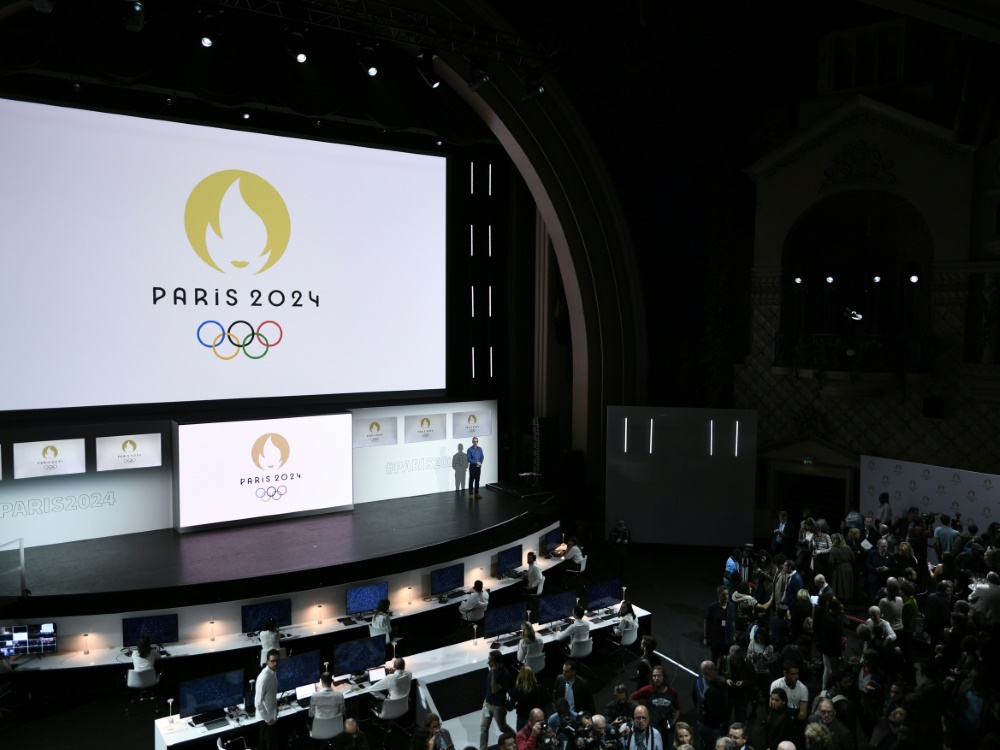 Olympia 2024: Organisatoren wollen Kosten senken Olympia 2024: Organisatoren wollen Kosten senken