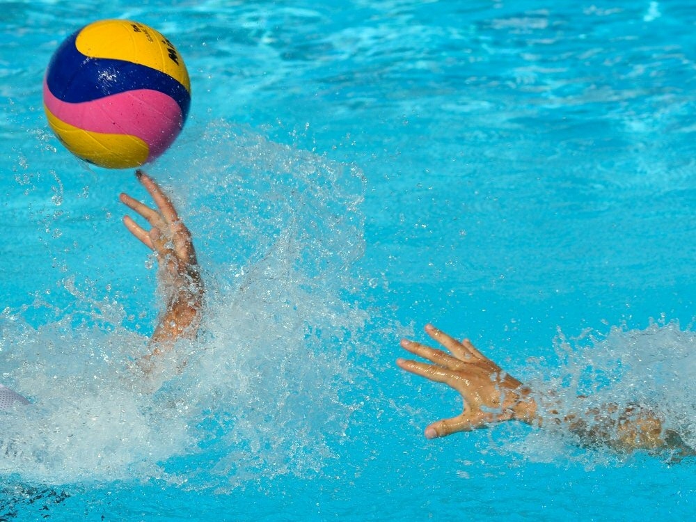 Deutschen Wasserballer erreichen Platz neun bei der EM Deutschen Wasserballer erreichen Platz neun bei der EM