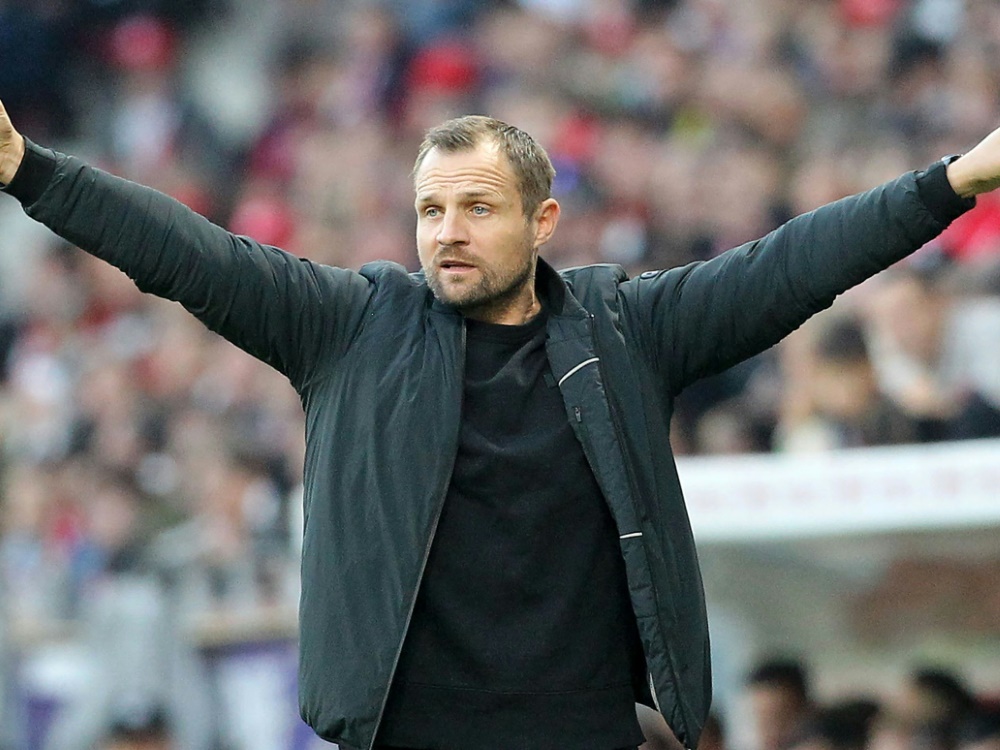 Bo Svensson steht bis 2024 beim FSV Mainz 05 unter Vertrag Bo Svensson steht bis 2024 beim FSV Mainz 05 unter Vertrag