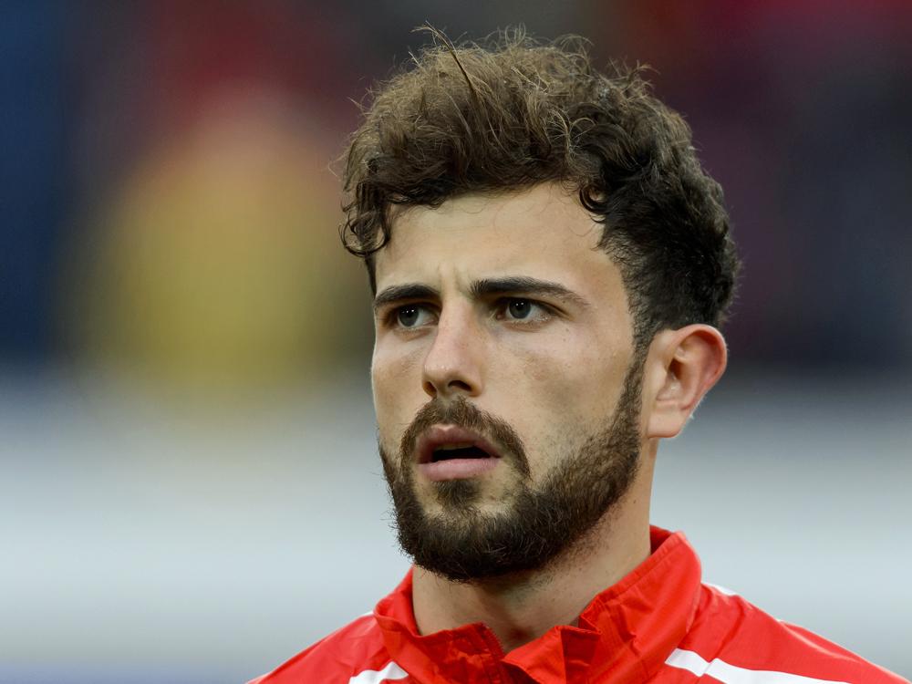Admir Mehmedi fehlt Freiburg auch gegen Leverkusen