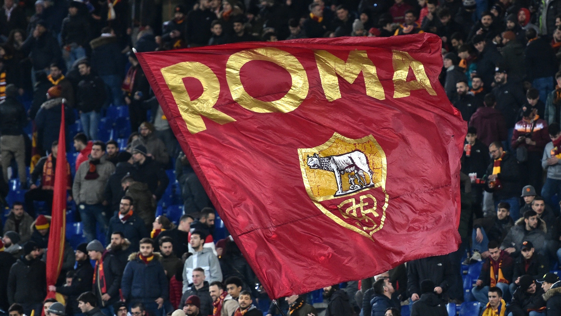 Polizei hat 20 Roma-Fans vor dem Rückspiel gegen Feyenoord festgenommen