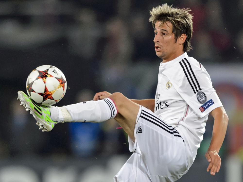 Fabio Coentrao fällt gegen Schalke aus Fabio Coentrao fällt gegen Schalke aus