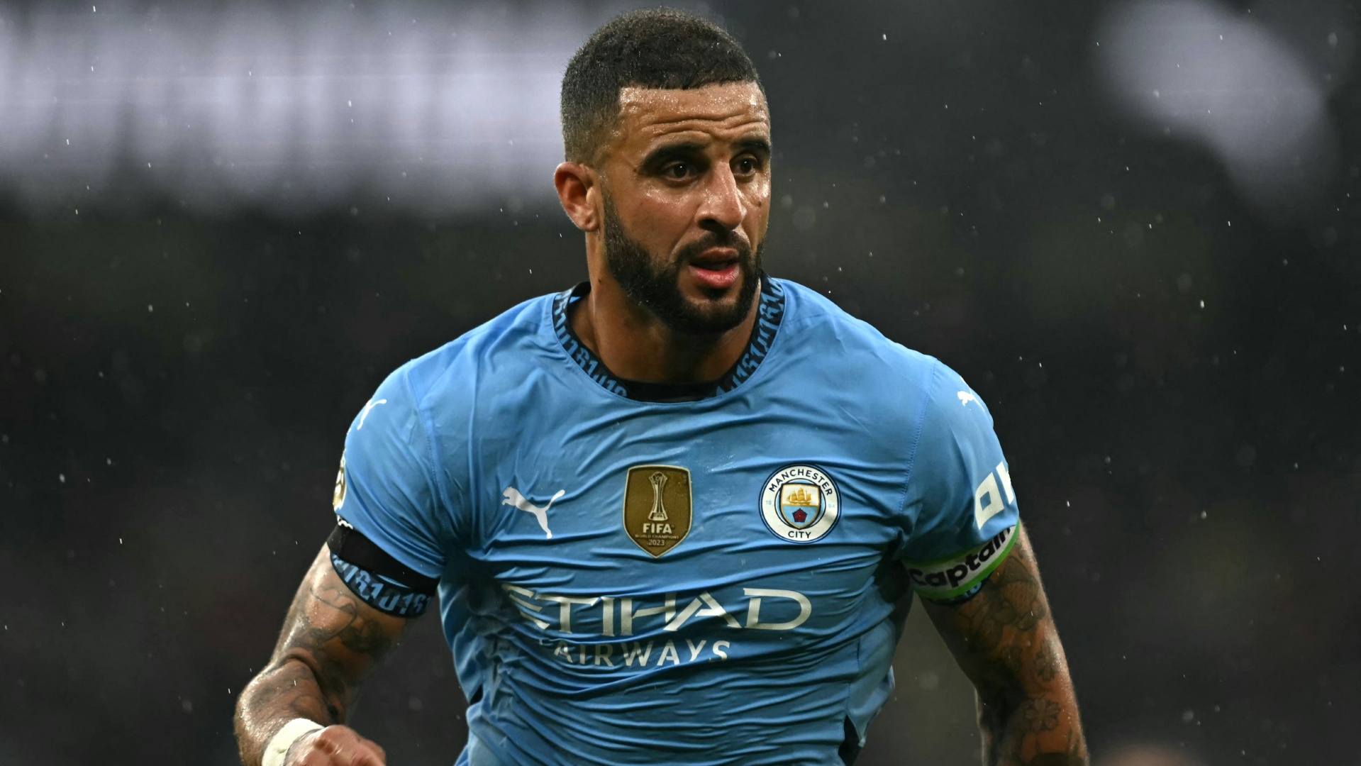 Kyle Walker wechselt zum Premier-League-Aufsteiger FC Burnley Kyle Walker wechselt zum Premier-League-Aufsteiger FC Burnley