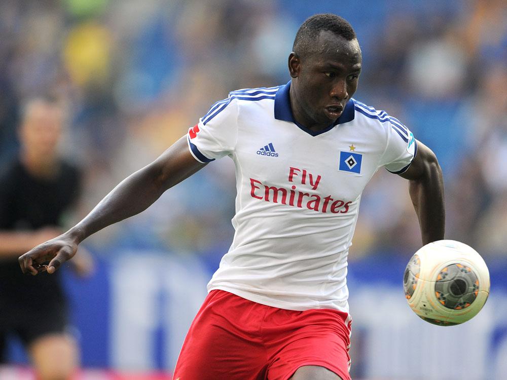 Jacques Zoua trifft doppelt gegen Almaty Jacques Zoua trifft doppelt gegen Almaty