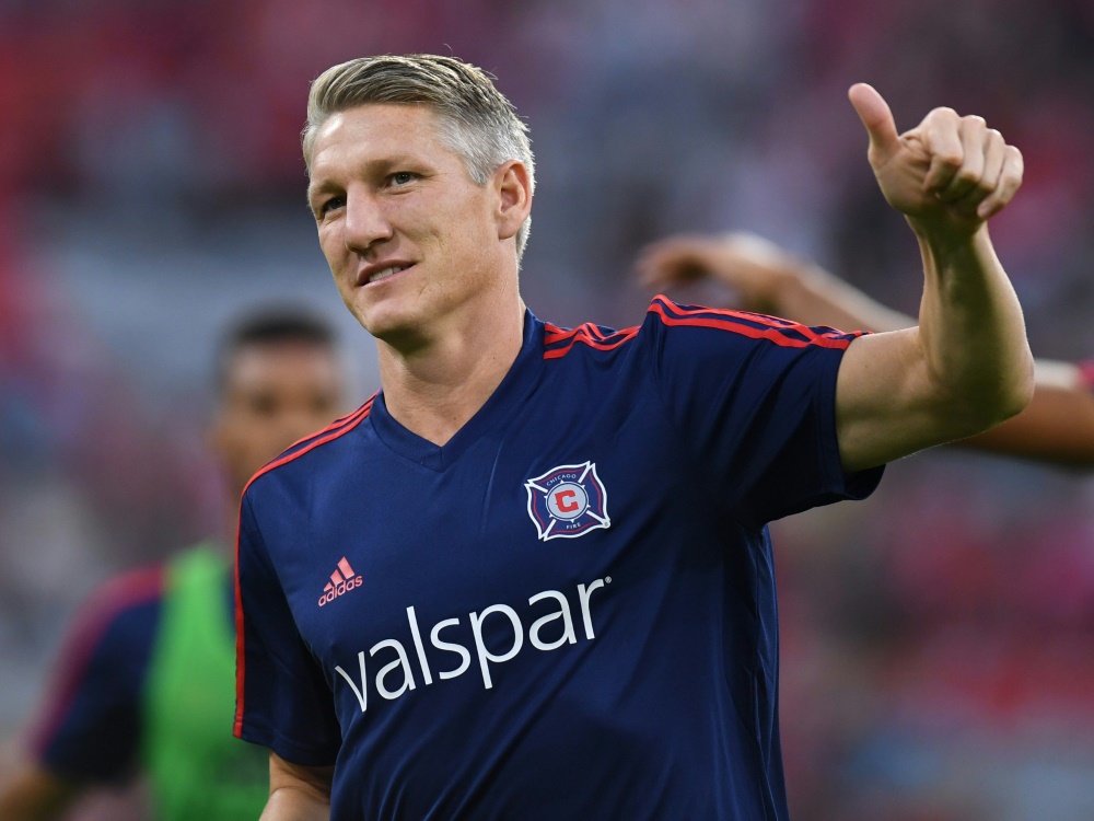 Schweinsteiger und Chicago bekommen neuen Klubbesitzer Schweinsteiger und Chicago bekommen neuen Klubbesitzer
