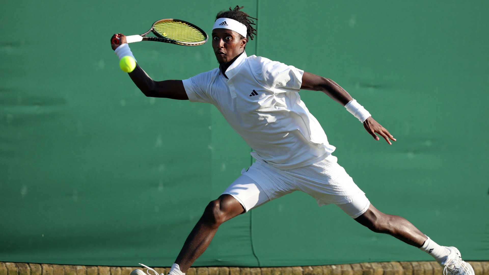 Tennisprofi Mikael Ymer wurde wegen drei verpasster Dopingtests gesperrt