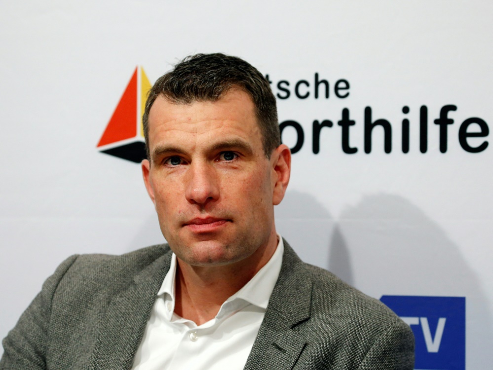 Michael Ilgner spricht von einem epochalen Schritt Michael Ilgner spricht von einem epochalen Schritt