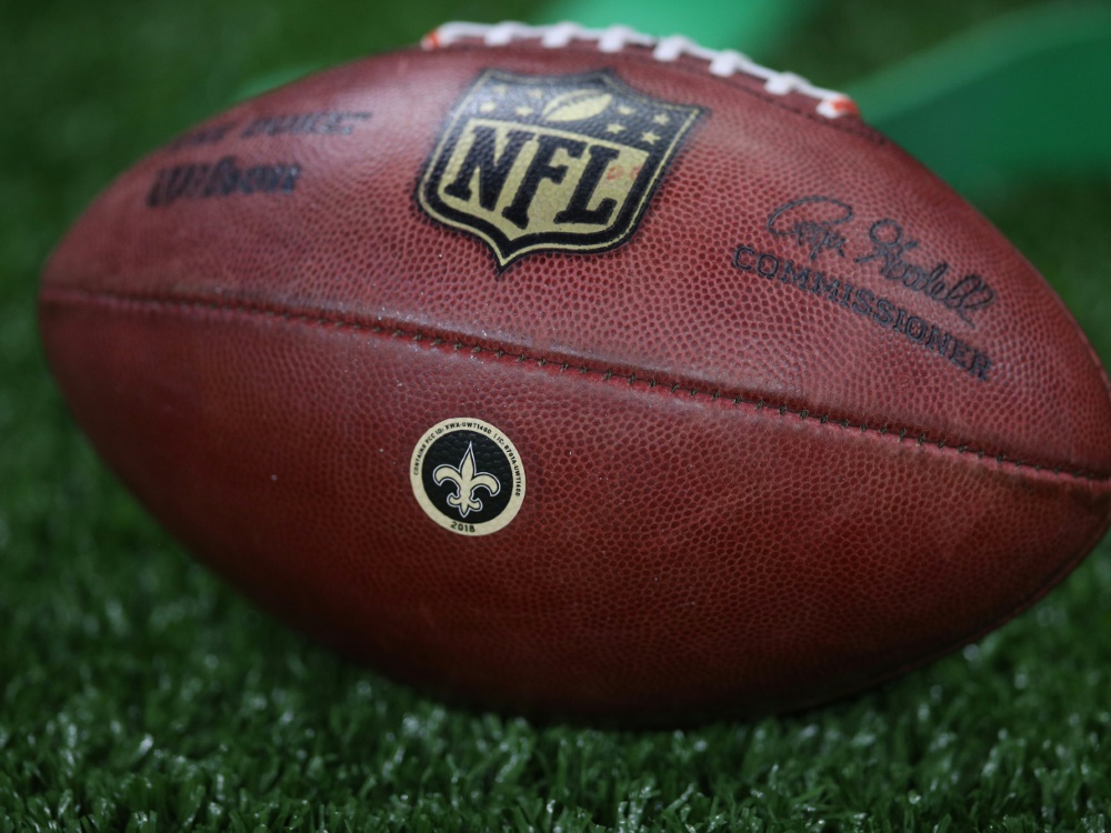 Die NFL-Saison soll am 10. September beginnen Die NFL-Saison soll am 10. September beginnen