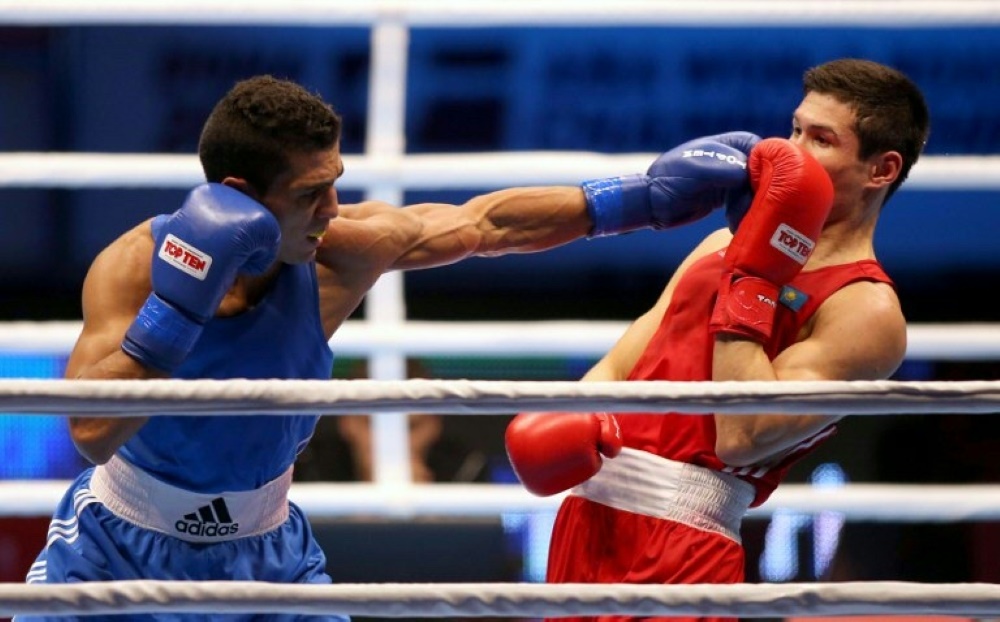 AIBA: IOC soll Rücksicht auf die Athleten nehmen AIBA: IOC soll Rücksicht auf die Athleten nehmen