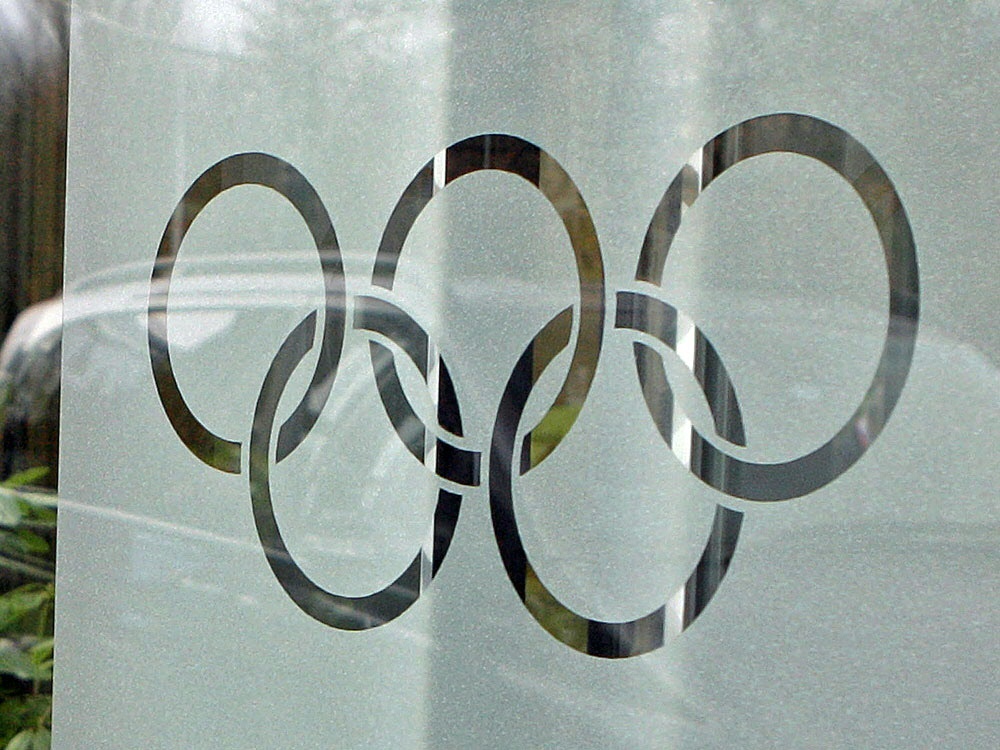 Stepanov fühlt sich vom IOC ignoriert