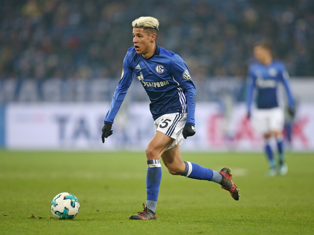 Harit von Schalke 04 steht im WM-Aufgebot von Marokko