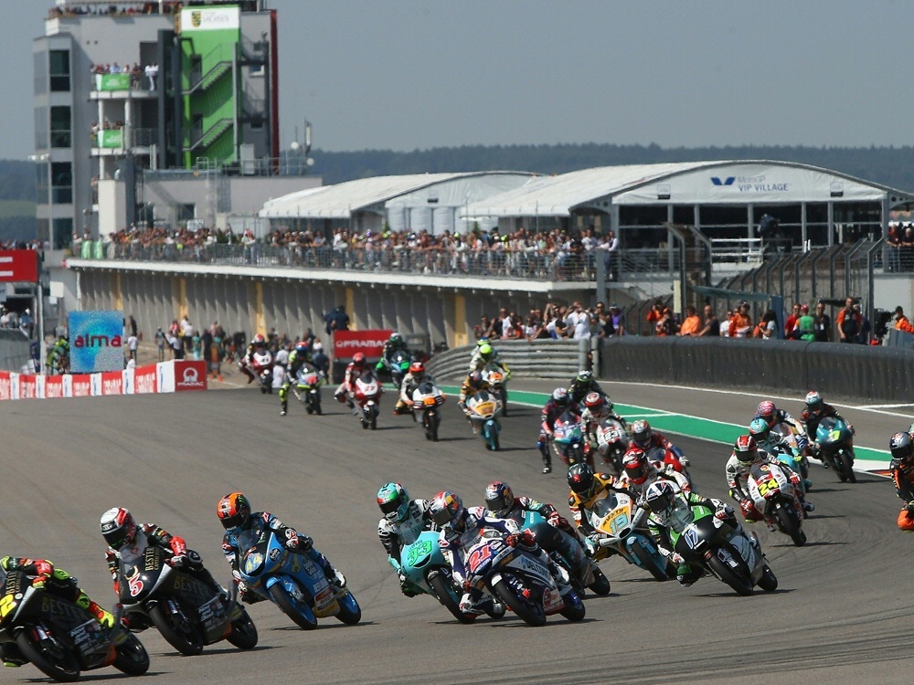 Motogp Sachsenring Preise Motogp Sachsenring Preise