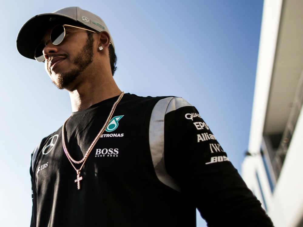 Hamilton verletzt, Wehrlein springt ein