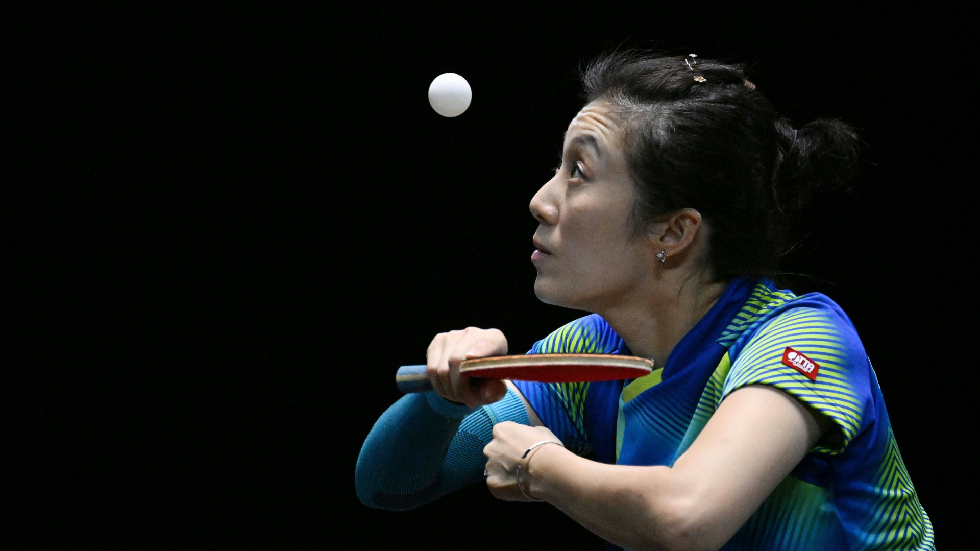 Glatter Auftaktsieg für Ying Han bei WM in Durban