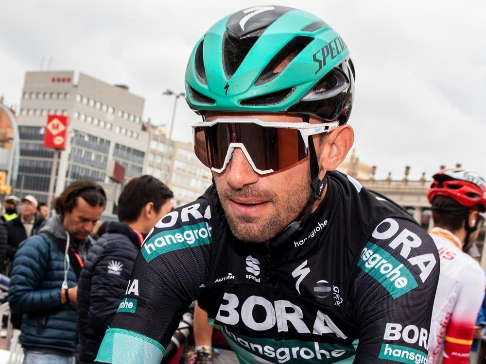 Schachmann will 2019 an der Tour de France teilnehmen Schachmann will 2019 an der Tour de France teilnehmen